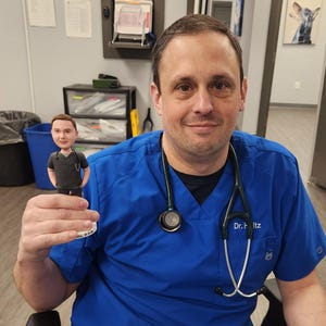 Brendy added a photo of their purchase