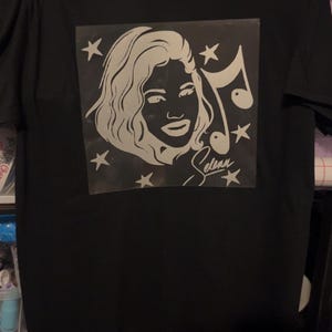 Rosa added a photo of their purchase