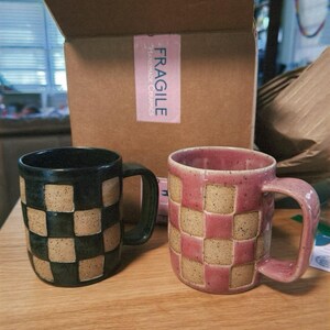 Madison ha añadido una foto de su compra