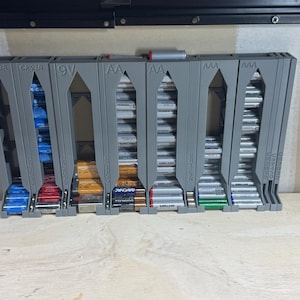 Etsy-koper heeft een foto van de aankoop toegevoegd