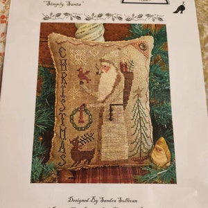 Ann Sims Reproduction Sampler - Etsy