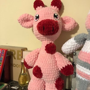 Candice hat ein Foto des gekauften Artikels hinzugefügt