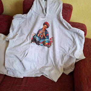 Amand heeft een foto van de aankoop toegevoegd