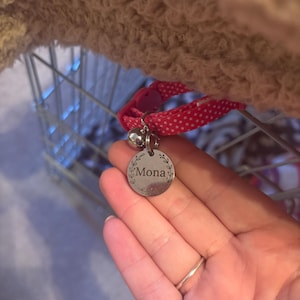 Olivia added a photo of their purchase