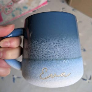Anna added a photo of their purchase