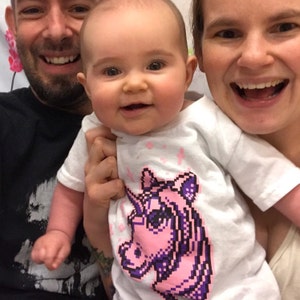 Chelsy added a photo of their purchase