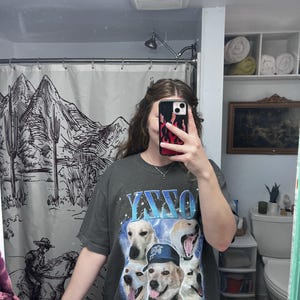 Shauna added a photo of their purchase
