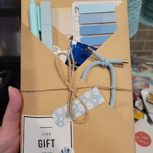 Rebecca added a photo of their purchase