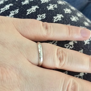 Sarah added a photo of their purchase