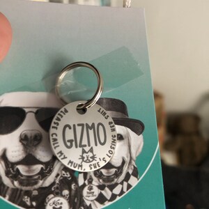 Emma added a photo of their purchase