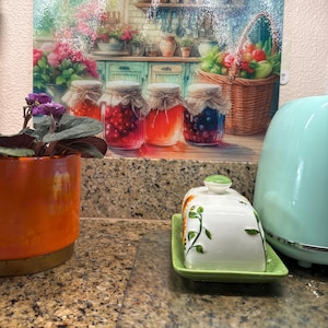 Jill added a photo of their purchase