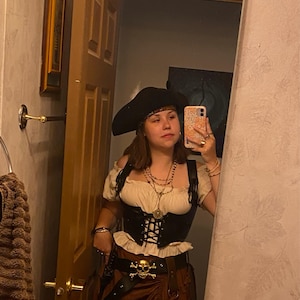 Aliza added a photo of their purchase