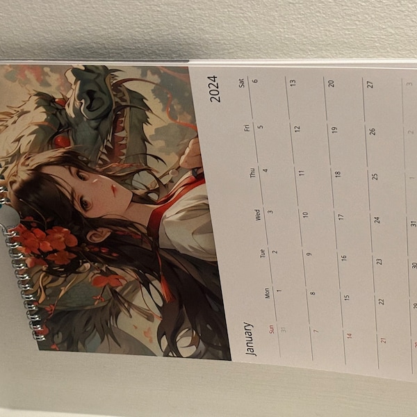 2025 Moonlit Mystique Wall Calendar by Kaleidoscope Artisan ...