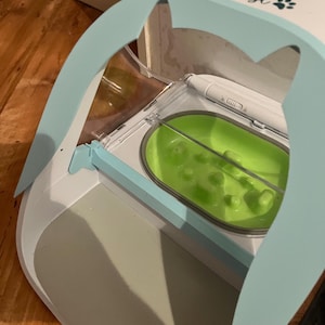 Mateo added a photo of their purchase