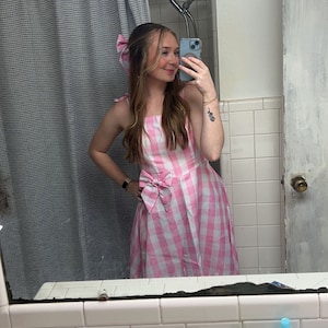 Comprador de Etsy ha añadido una foto de su compra