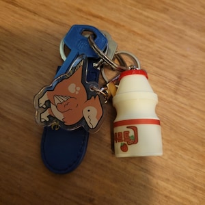 Susan added a photo of their purchase
