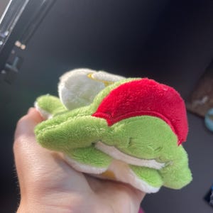 Sol added a photo of their purchase