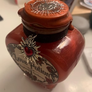 Eve hat ein Foto des gekauften Artikels hinzugefügt