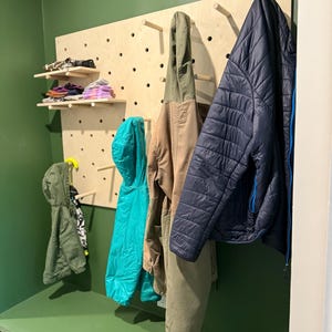 Comprador de Etsy ha añadido una foto de su compra