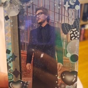 Deneis added a photo of their purchase