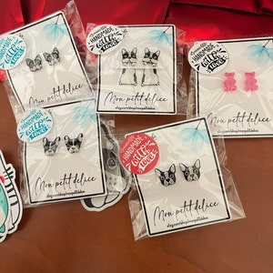 Caroline added a photo of their purchase