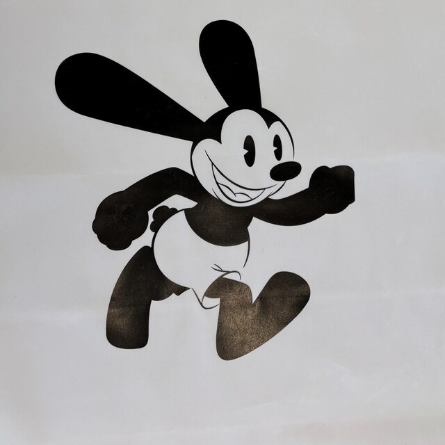 Oswald Instant Download Digital File Svg, Png, Eps, Jpg, and Dxf