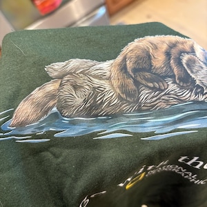 Lauren added a photo of their purchase