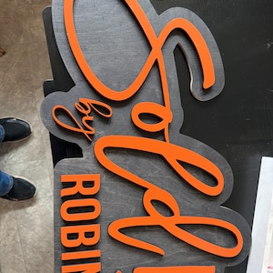 Robin heeft een foto van de aankoop toegevoegd