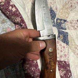 Stephen added a photo of their purchase
