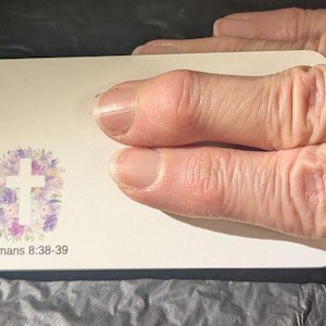 Renee ha añadido una foto de su compra