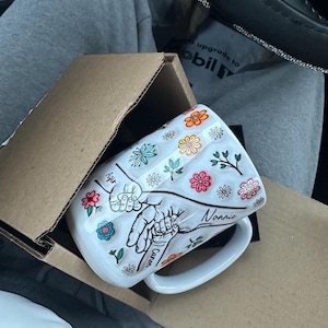 Kylie added a photo of their purchase