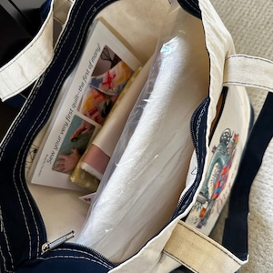 Megan added a photo of their purchase