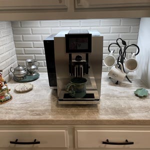 Karen added a photo of their purchase