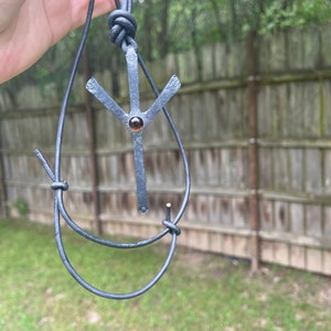 Rune Reincarnation Bangle - Etsy