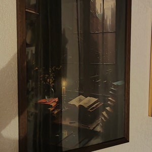 Sophie added a photo of their purchase