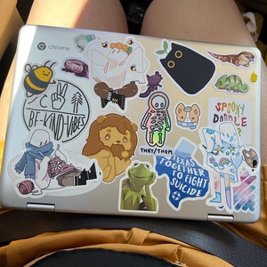 Jesse added a photo of their purchase
