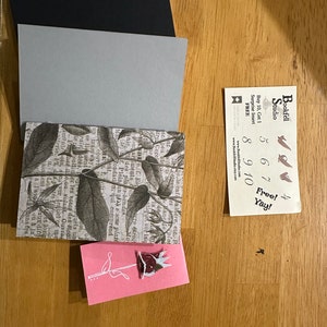 Alejandra ha añadido una foto de su compra