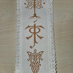 Comprador de Etsy ha añadido una foto de su compra