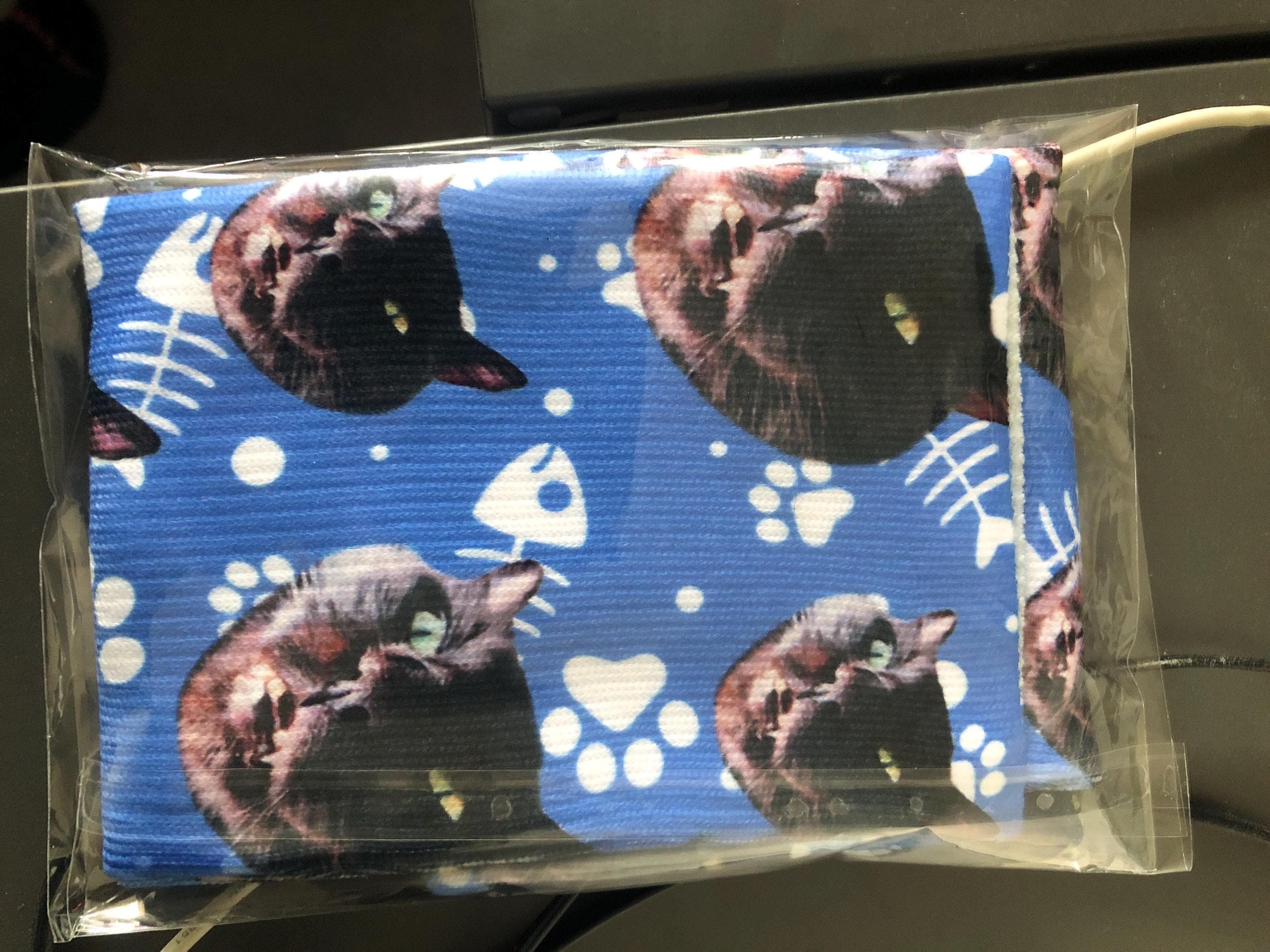 Custom Face Four Inch High Ankle Socks  Printed With Loved Ones Face Make A Fantastic Unique Personalised Gift