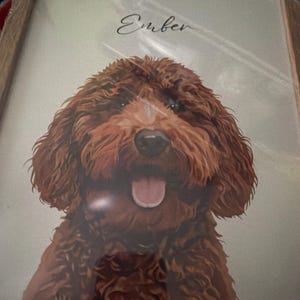 Sarah added a photo of their purchase