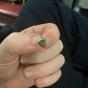 Jacob added a photo of their purchase