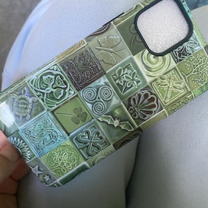Hanna added a photo of their purchase