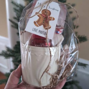 Tara added a photo of their purchase