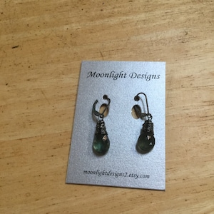 Buyer photo Holly Sadoff, who reviewed this item with the Etsy app for iPhone.