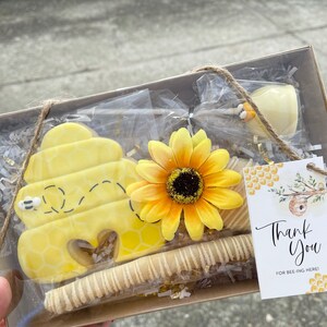 Erica added a photo of their purchase