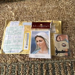 Michelle added a photo of their purchase
