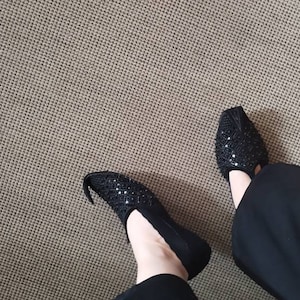 Adina added a photo of their purchase