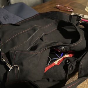 Gina added a photo of their purchase