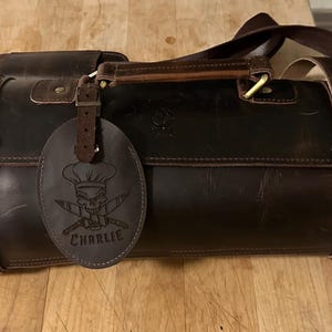 Charles added a photo of their purchase