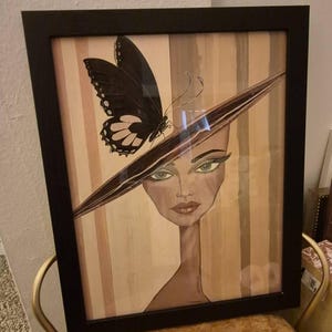 Alicia added a photo of their purchase